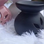 Grace upon Grace Scents Wax Warmers