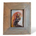 Black Queen by Mazola Wa Mwashighadi