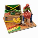 Market Seller