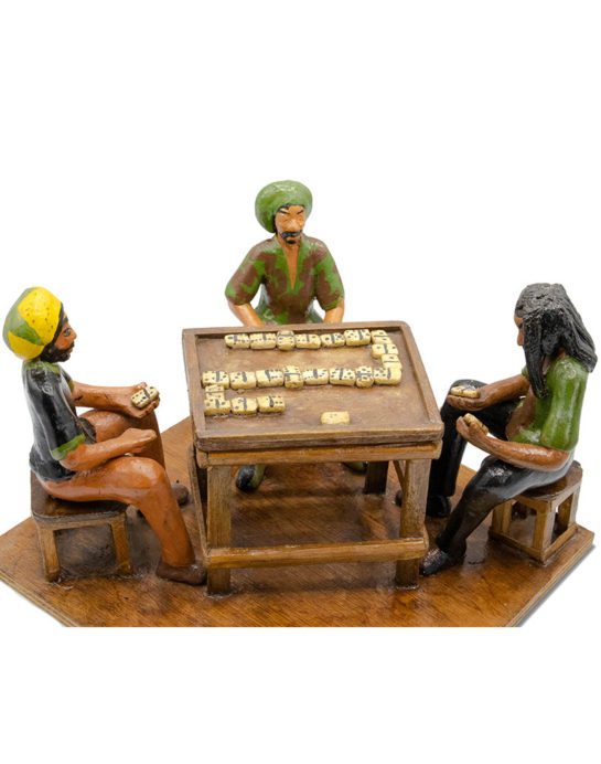 Dominoes - Image 2