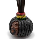 Garfield Williams - Incense Holder