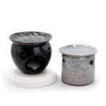 Garfield Williams - Tea Lights - 3 ½” x 3″