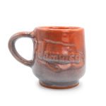 Garfield Williams - Mug