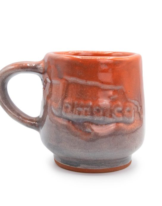 Garfield Williams - Mug