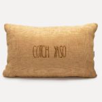 SPK Kreations Cotch Yasso Throw Cushion