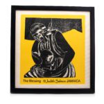 The Blessing by Judith Salmon