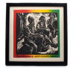 Rasta Drummers