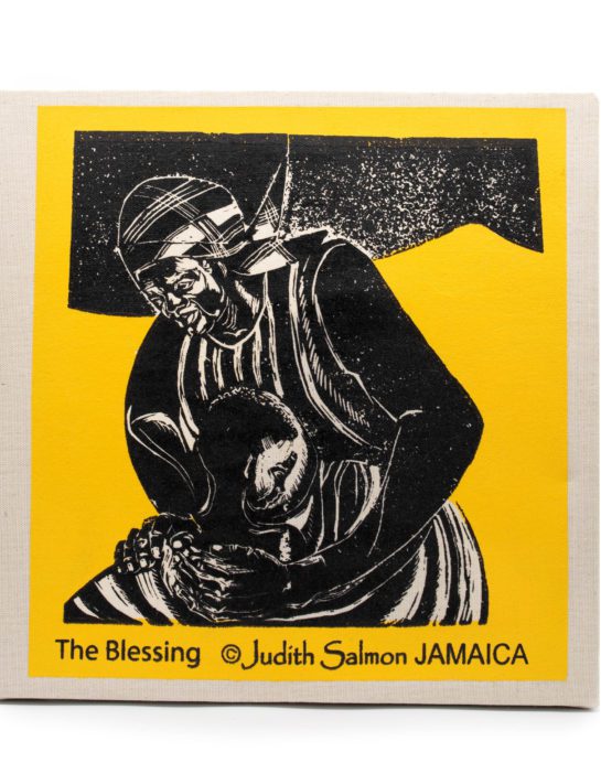 The Blessing by Judith Salmon - Image 2
