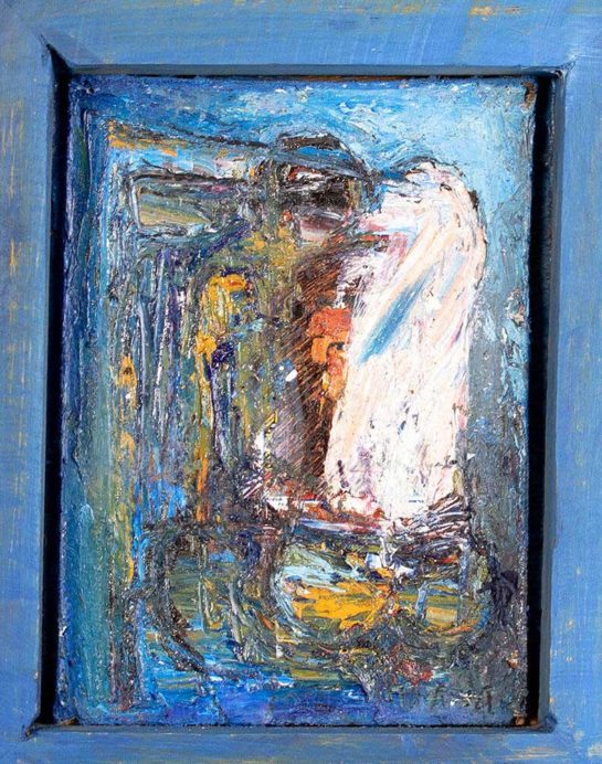 Lap Dance by Mazola Wa Mwashighadi - Image 3