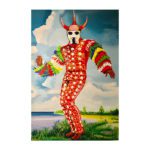 Carnival Masquerade