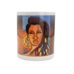 "Gen 1" Mugs by Charl Baker
