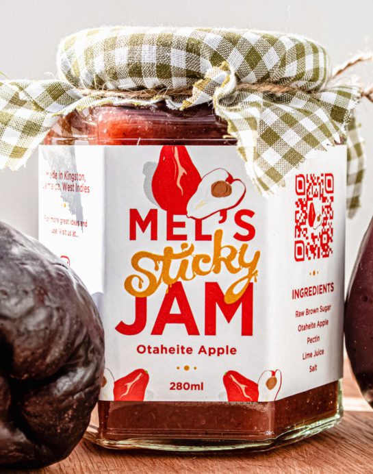 Mel’s Sticky Jam - Image 15