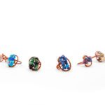 Amarna Gemz Gem Stone Rings