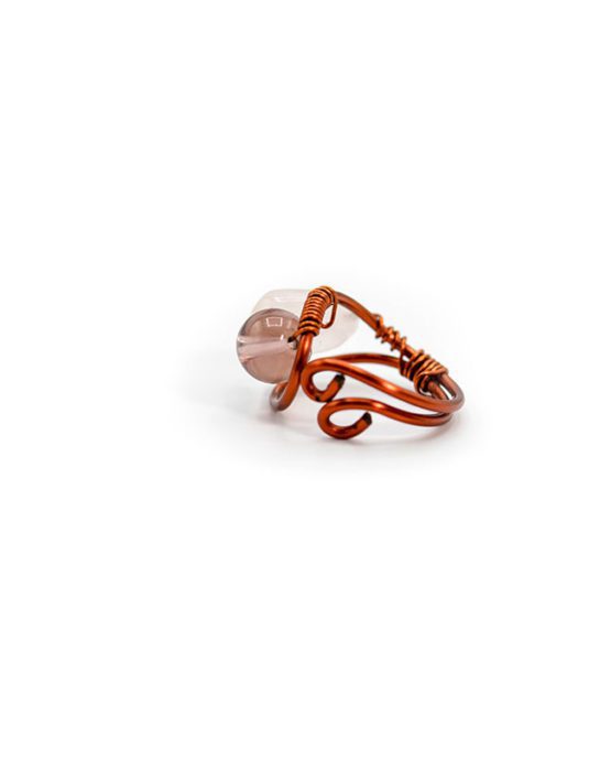 Amarna Gemz Gem Stone Rings - Image 7