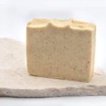 Lyric’s Lather Premium Oatmeal Soap