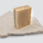 Lyric’s Lather Coconut, Oats and Goatmilk Soap