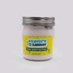 Lyric’s Lather Body Butter