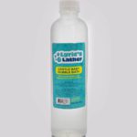 Lyric’s Lather Bubble Bath