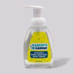 Lyric’s Lather Hair and Bodywash