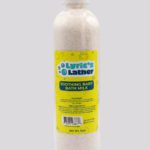 Lyric’s Lather Oatmilk Bath
