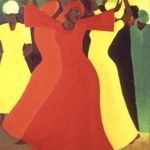 In the Spirit by Bernard Hoyes