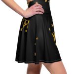 La Mona Designs & Variety Naughty Skirt
