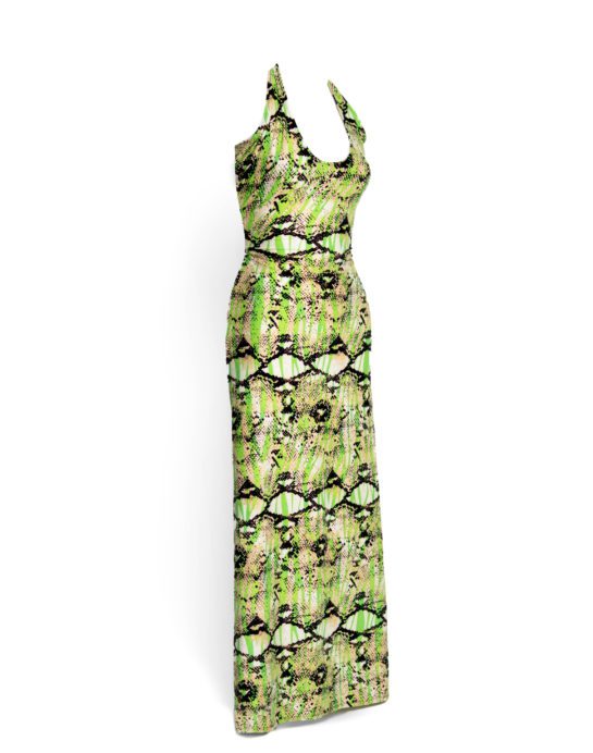 La Mona Designs & Variety Shift My Style Tube Dress - Image 4