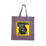 Tote Bag: The Blessing by Judith Salmon