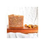 Ngozi Turmeric Organic Soap Bars