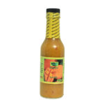 Mango Hot Sauce