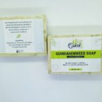 Guineahenweed Soap