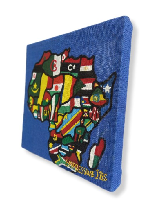 Mama Africa - Image 2