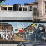 Mural and Gallery Tour