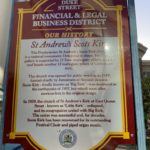 Duke Street Walking Museum Tour