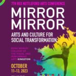 7th Rex Nettleford Arts Conference Mirror Mirror