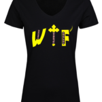 (W)INNING . (T)HANKFUL . (F)ABULOUS