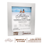Wooden Picture Frame