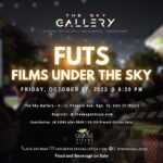 FUTS - Films Under The Sky