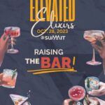 Elevated Elixirs at Summit